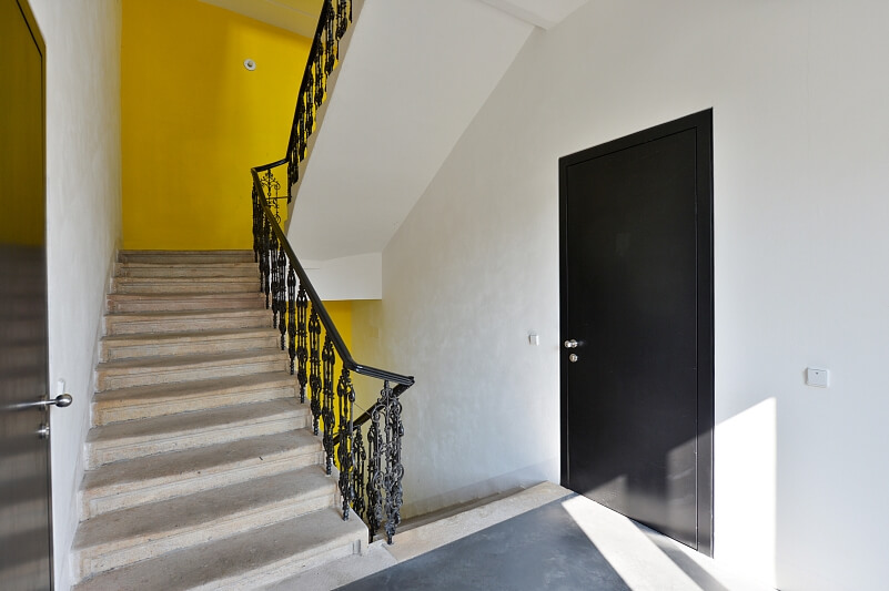 Kamenická, Holešovice - Praha 7 | Pronájem, Byt 3+kk, 93 m²