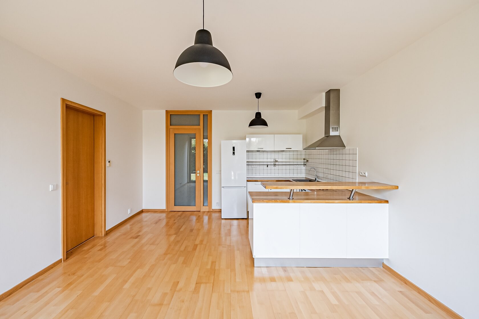 Valečovská, Prosek - Praha 9 | Pronájem, Byt 2+kk, 54 m²