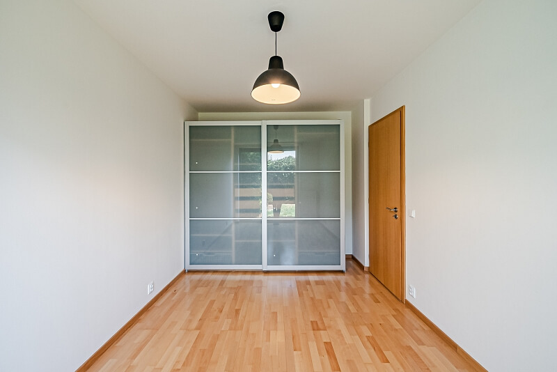 Valečovská, Prosek - Prague 9 | Rent, Apartment One-bedroom (2+kk), 54 m²