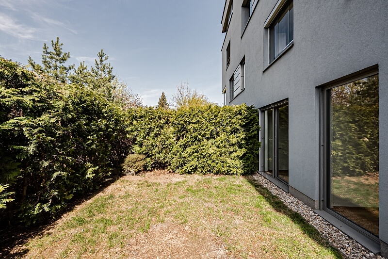 Valečovská, Prosek - Praha 9 | Pronájem, Byt 2+kk, 54 m²