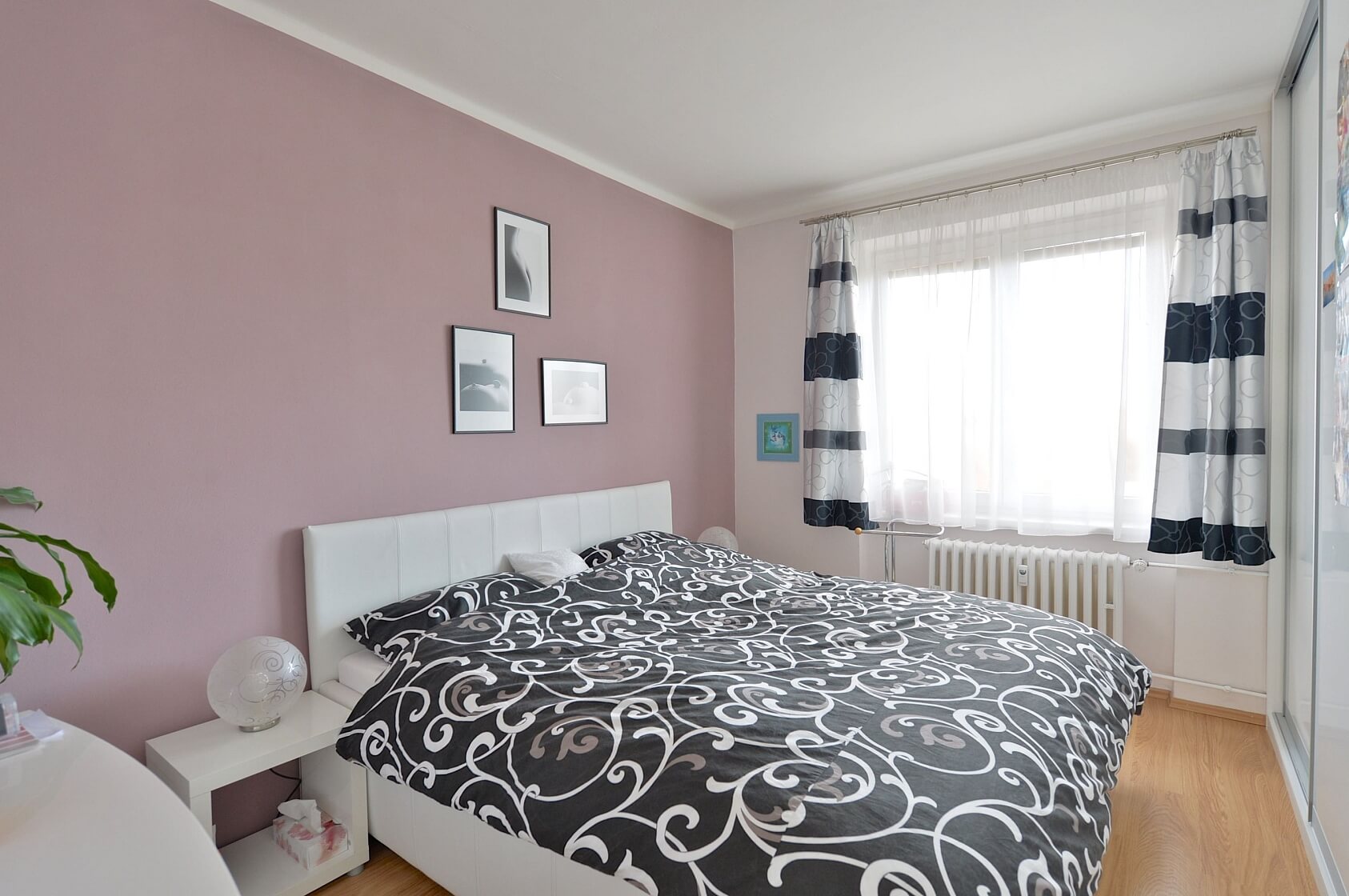 Pod lipami, Žižkov - Praha 3 | Pronájem, Byt 2+1, 67 m²