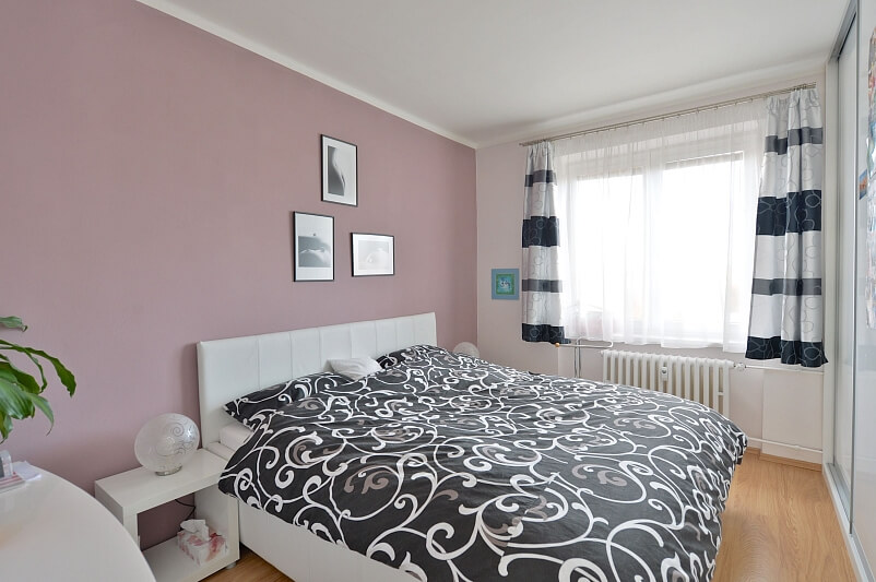 Pod lipami, Žižkov - Praha 3 | Pronájem, Byt 2+1, 67 m²