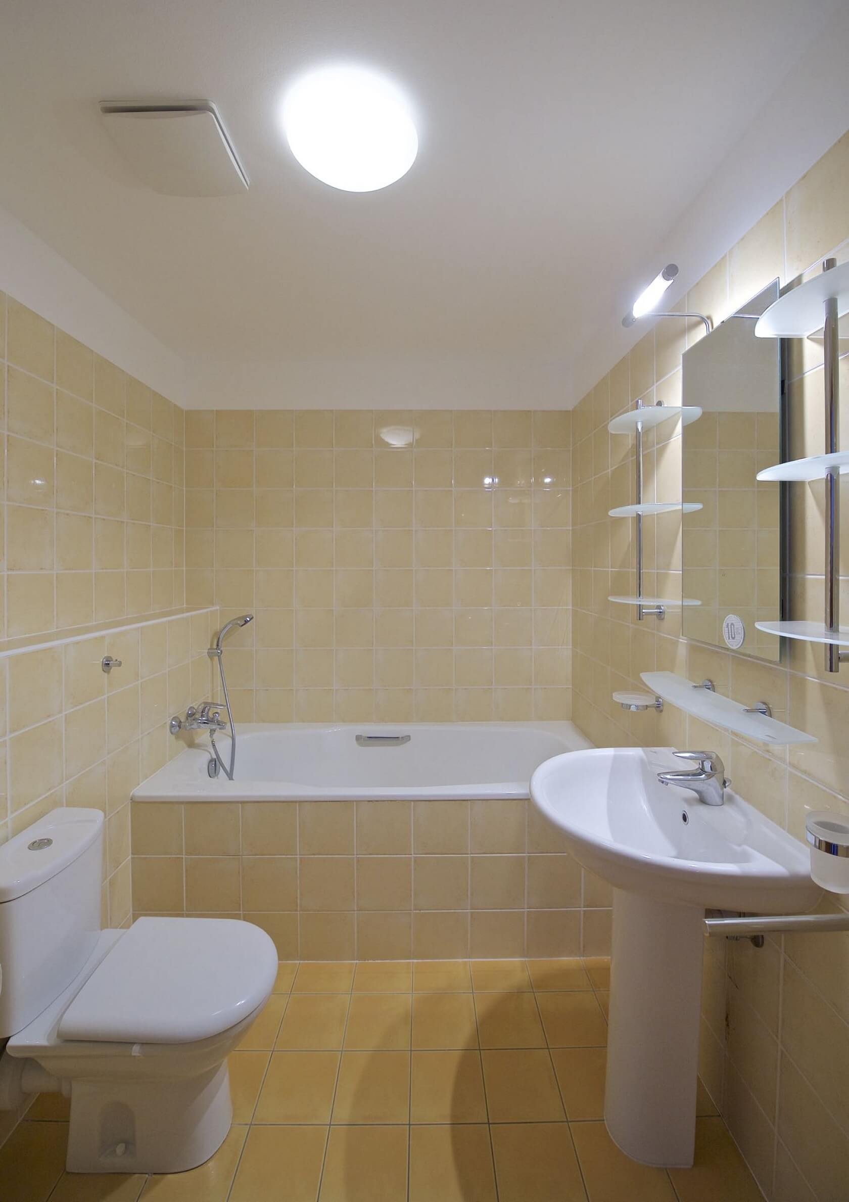 Paťanka, Dejvice - Praha 6 | Pronájem, Byt 2+kk, 90 m²