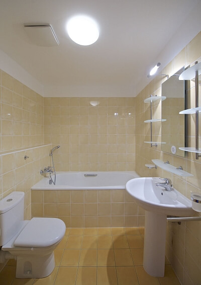 Paťanka, Dejvice - Praha 6 | Pronájem, Byt 2+kk, 90 m²