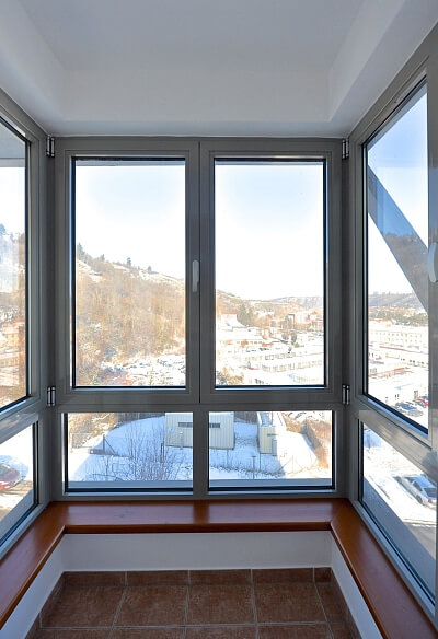 Paťanka, Dejvice - Prague 6 | Rent, Apartment One-bedroom (2+kk), 90 m²