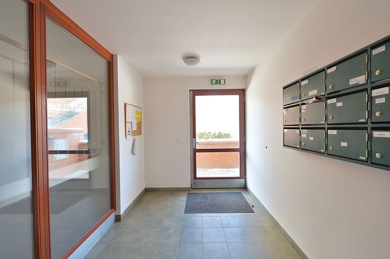 Paťanka, Dejvice - Praha 6 | Pronájem, Byt 2+kk, 90 m²