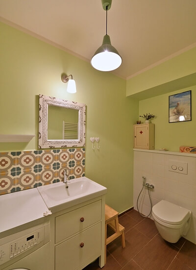 Brtnická, Michle - Praha 10 | Prodej, Byt 3+kk, 133 m²