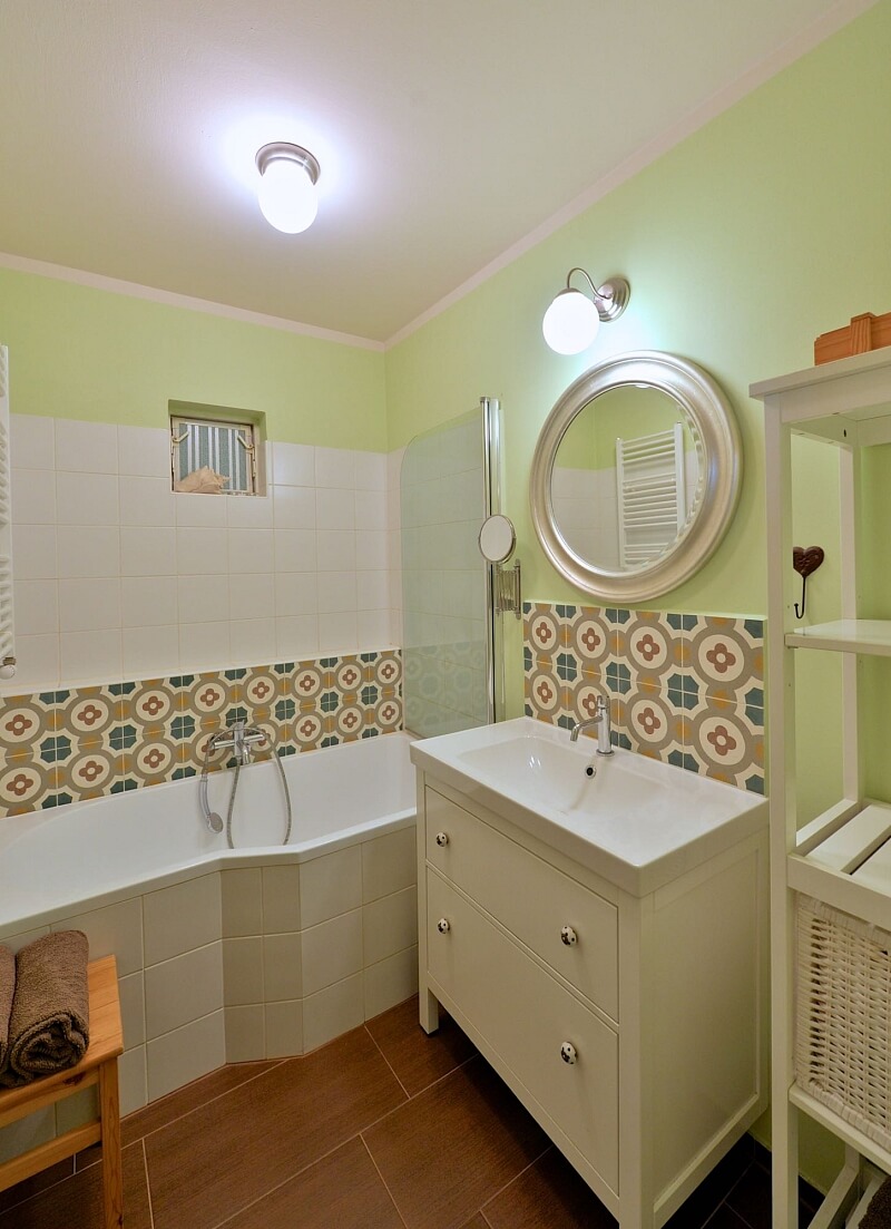 Brtnická, Michle - Prague 10 | Sale, Apartment Two-bedroom (3+kk), 133 m²