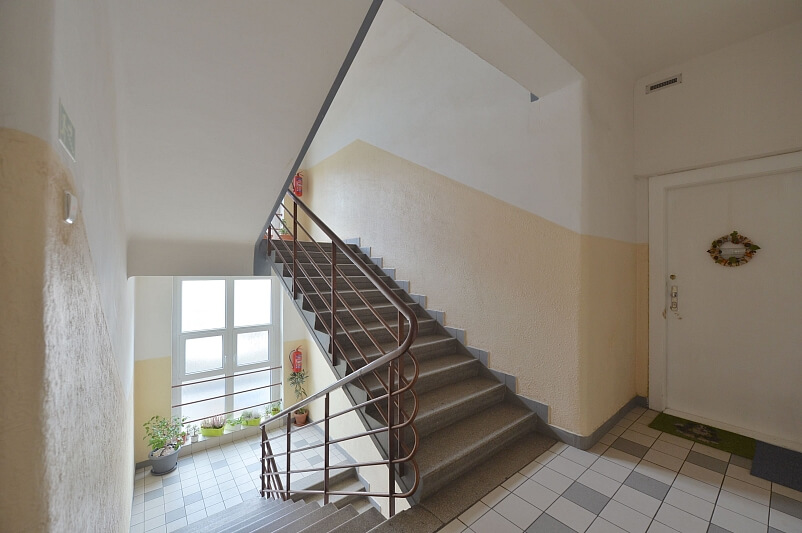 Brtnická, Michle - Prague 10 | Sale, Apartment Two-bedroom (3+kk), 133 m²