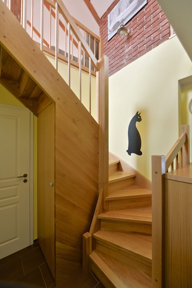 Brtnická, Michle - Prague 10 | Sale, Apartment Two-bedroom (3+kk), 133 m²