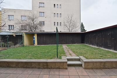 Brtnická, Michle - Praha 10 | Prodej, Byt 3+kk, 133 m²