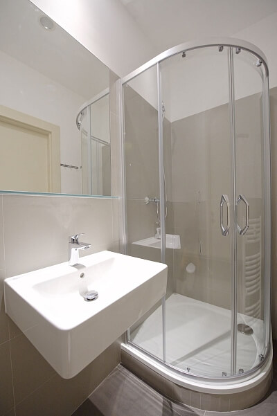 Šlikova, Břevnov - Prague 6 | Rent, Apartment Studio (1+kk), 28 m²