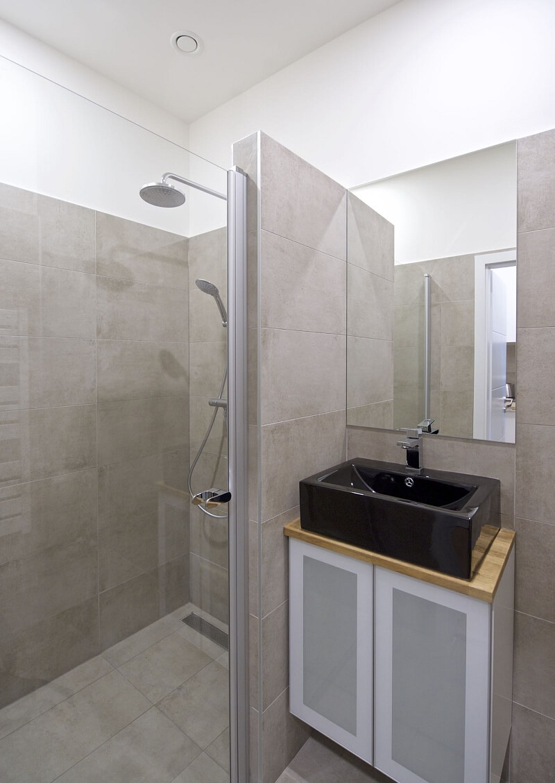 Máchova, Vinohrady - Prague 2 | Rent, Apartment Studio (1+kk), 42 m²