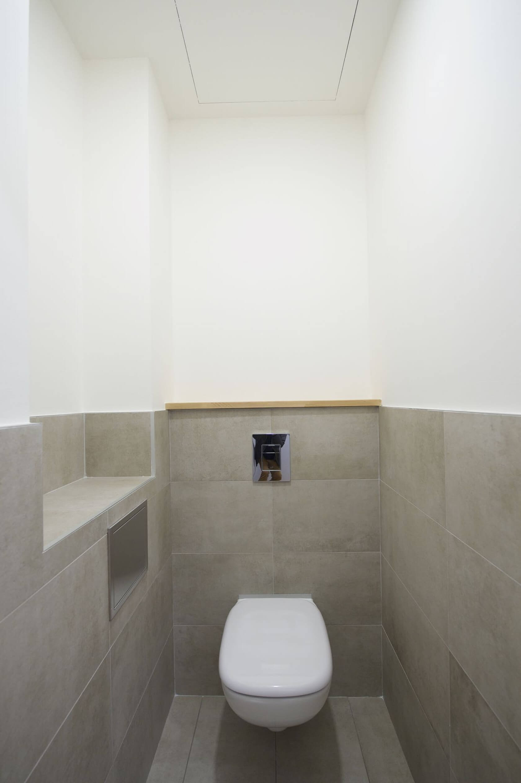 Máchova, Vinohrady - Praha 2 | Pronájem, Byt 1+kk, 42 m²