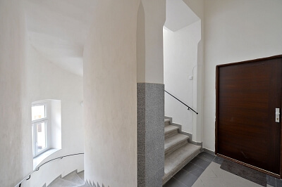 Máchova, Vinohrady - Prague 2 | Rent, Apartment Studio (1+kk), 42 m²