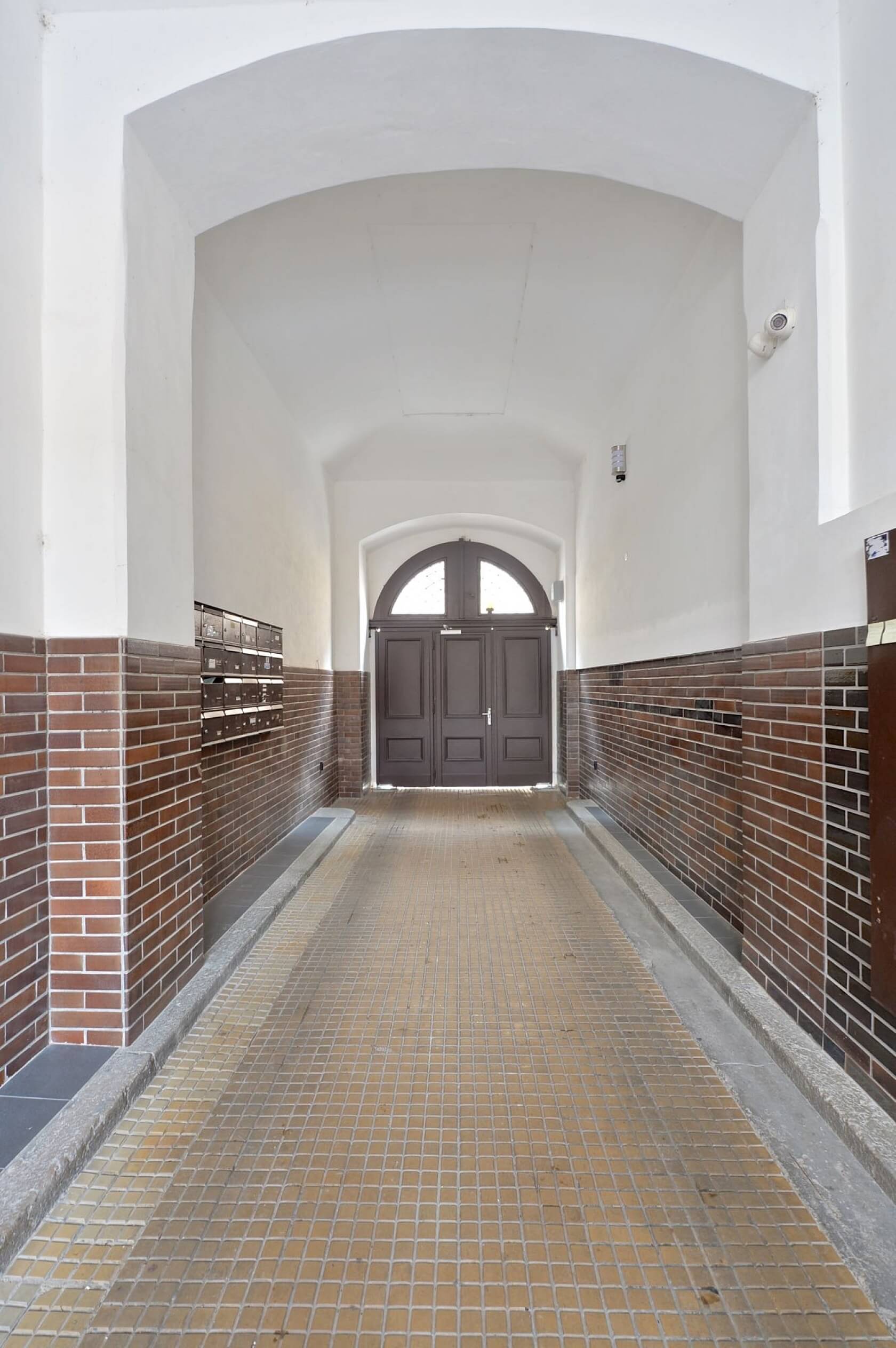 Máchova, Vinohrady - Prague 2 | Rent, Apartment Studio (1+kk), 42 m²