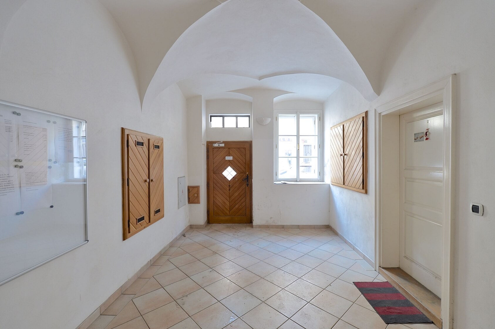 Vlašská, Malá Strana - Praha 1 | Pronájem, Byt 3+kk, 93 m²