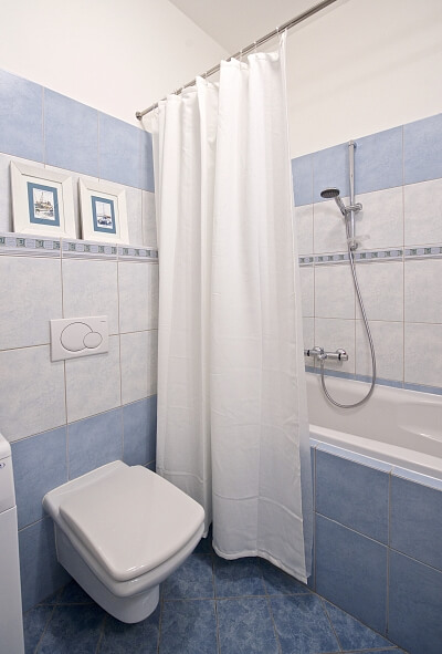 Na Ořechovce, Střešovice - Prague 6 | Rent, Apartment One-bedroom (2+1), 65 m²