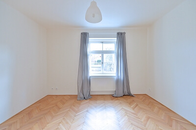 Na Ořechovce, Střešovice - Praha 6 | Pronájem, Byt 2+1, 65 m²