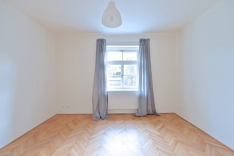 Na Ořechovce, Střešovice - Prague 6 | Rent, Apartment One-bedroom (2+1), 65 m²