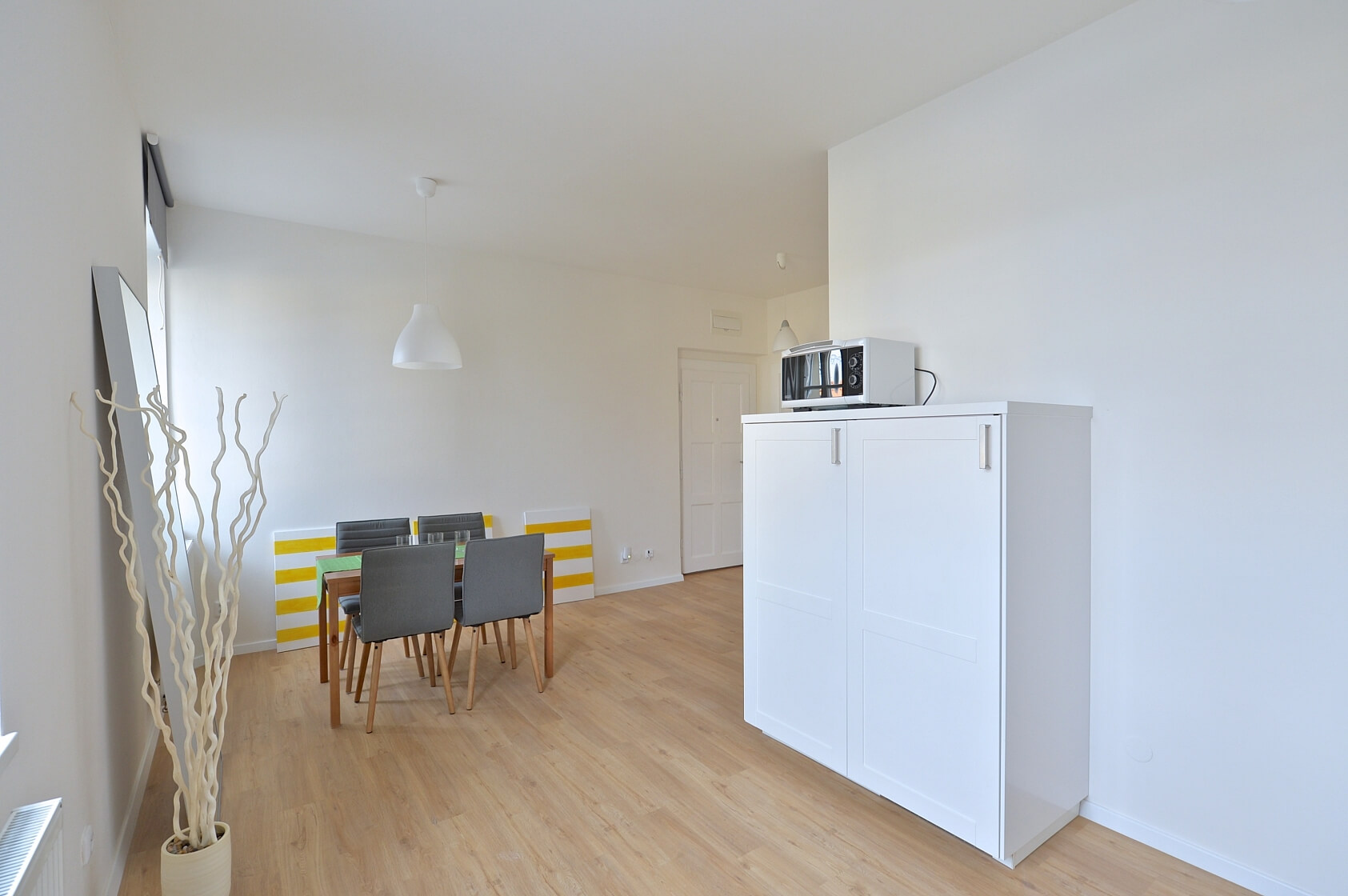 Na Ořechovce, Střešovice - Praha 6 | Pronájem, Byt 2+1, 65 m²