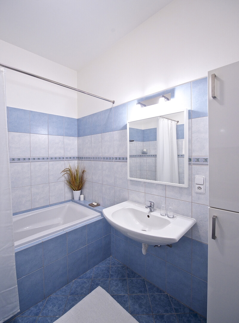Na Ořechovce, Střešovice - Prague 6 | Rent, Apartment One-bedroom (2+1), 65 m²