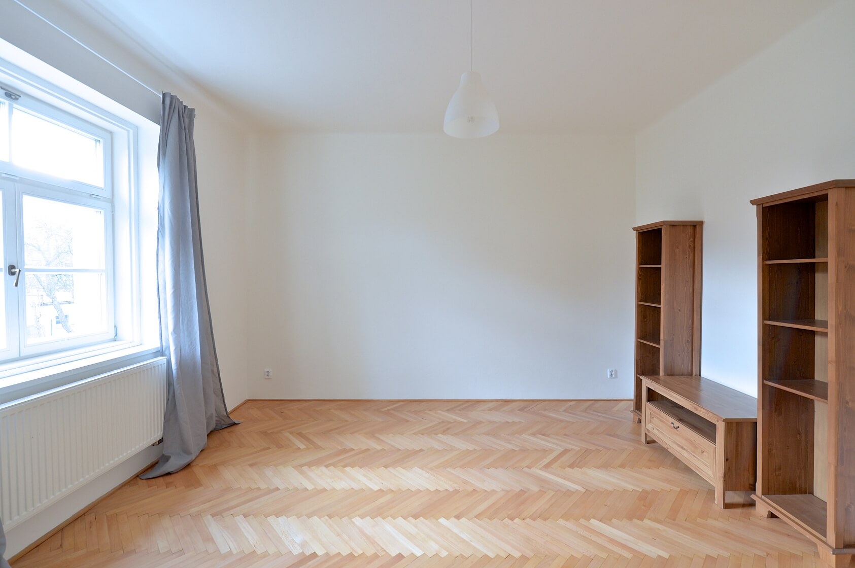 Na Ořechovce, Střešovice - Praha 6 | Pronájem, Byt 2+1, 65 m²