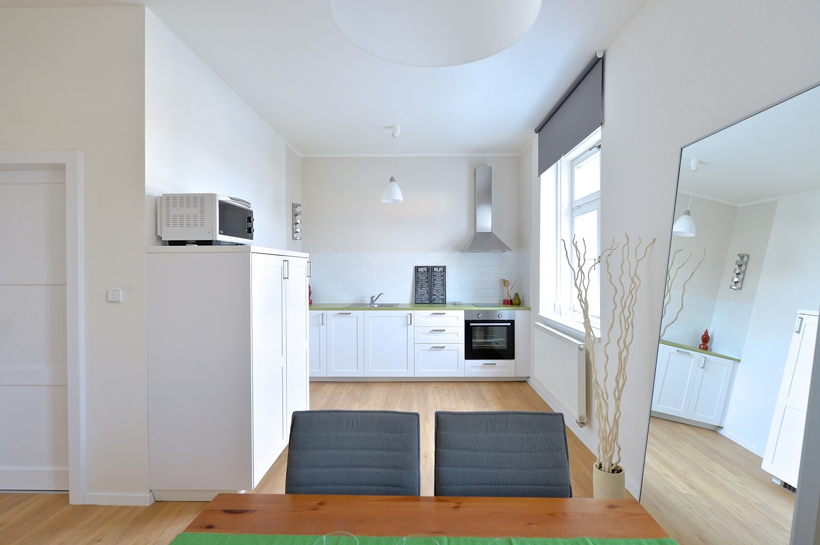 Na Ořechovce, Střešovice - Praha 6 | Pronájem, Byt 2+1, 65 m²