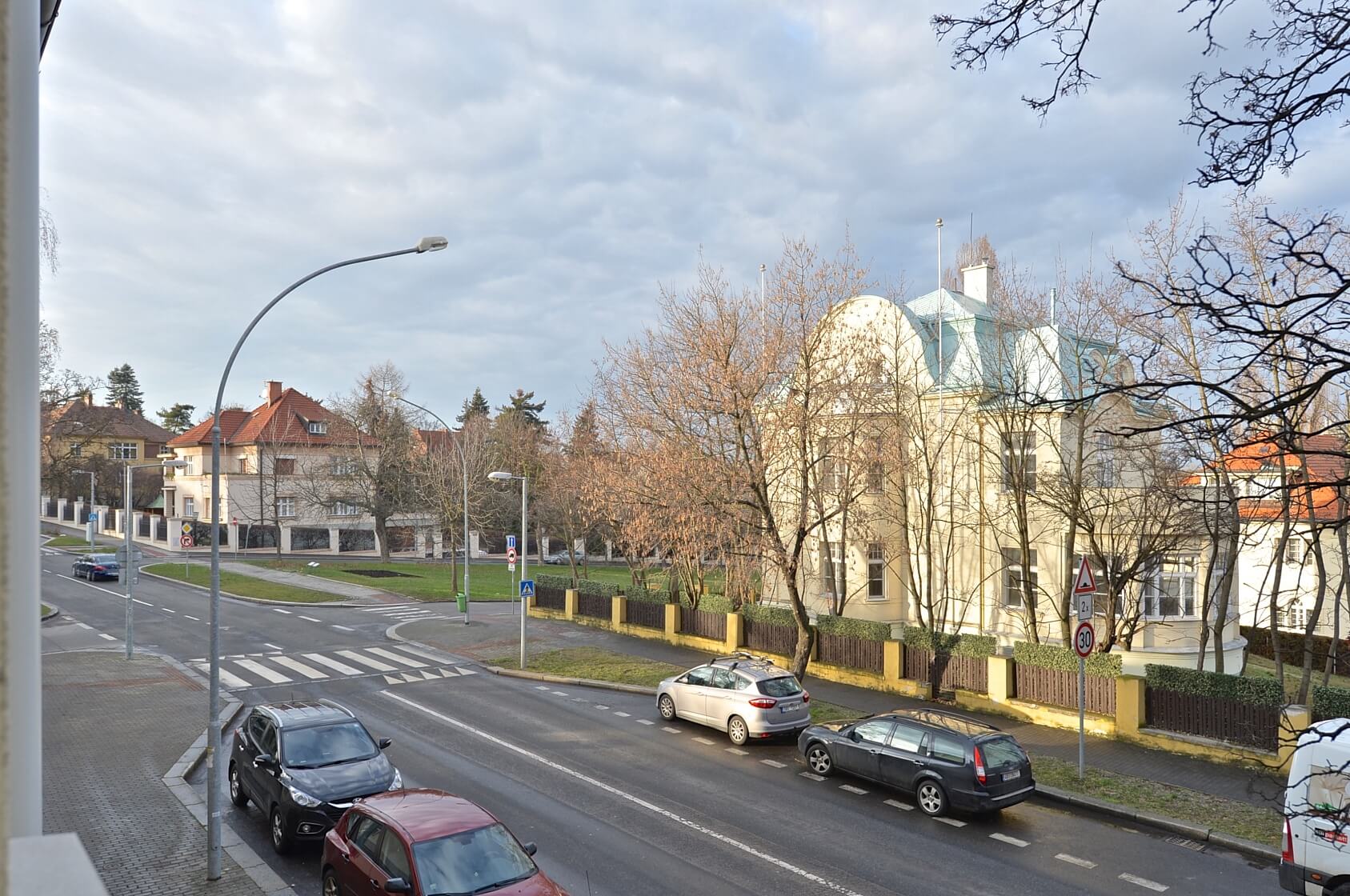 Na Ořechovce, Střešovice - Praha 6 | Pronájem, Byt 2+1, 65 m²