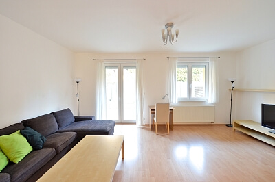 Na Fialce II, Řepy - Praha 6 | Pronájem, Rodinný dům 5+kk, 280 m²