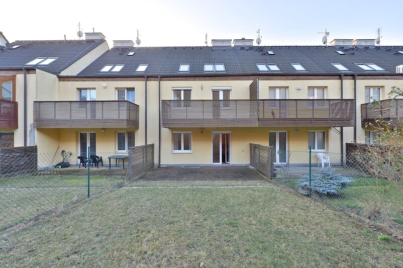 Na Fialce II, Řepy - Praha 6 | Pronájem, Rodinný dům 5+kk, 280 m²