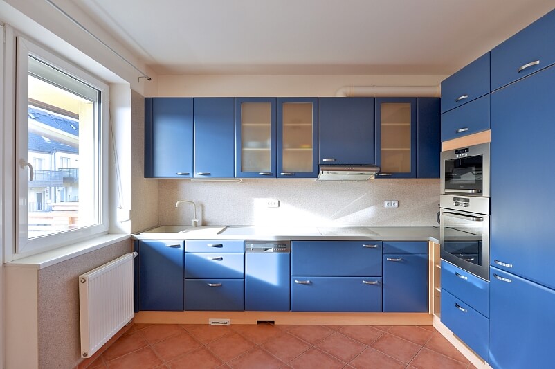 Na Fialce II, Řepy - Prague 6 | Rent, House Four-bedroom (5+kk), 280 m²