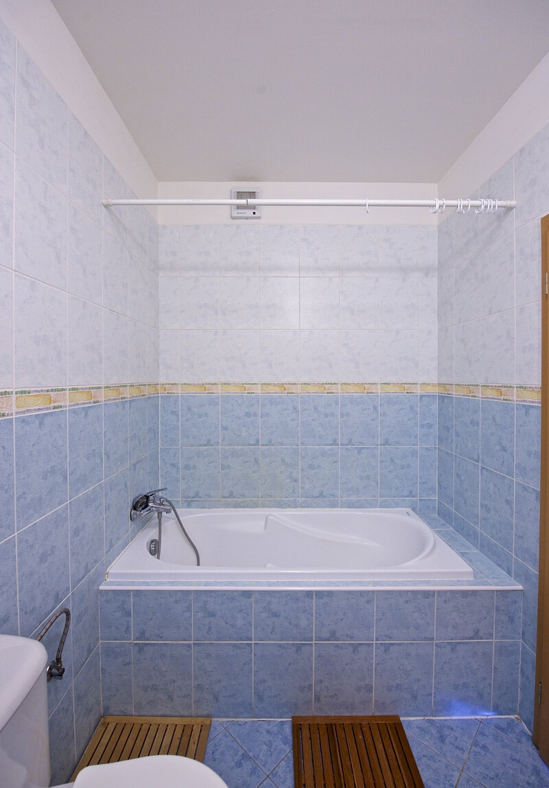 Na Fialce II, Řepy - Prague 6 | Rent, House Four-bedroom (5+kk), 280 m²