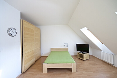 Na Fialce II, Řepy - Praha 6 | Pronájem, Rodinný dům 5+kk, 280 m²