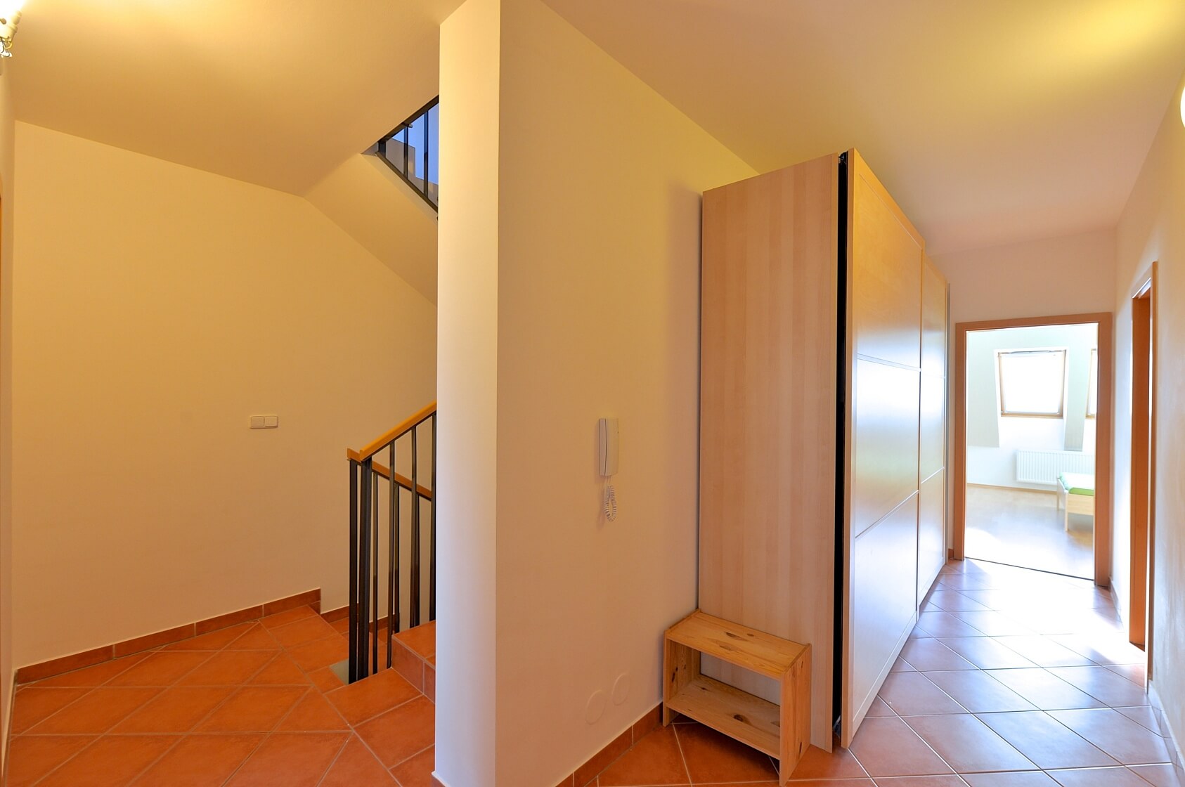 Na Fialce II, Řepy - Praha 6 | Pronájem, Rodinný dům 5+kk, 280 m²