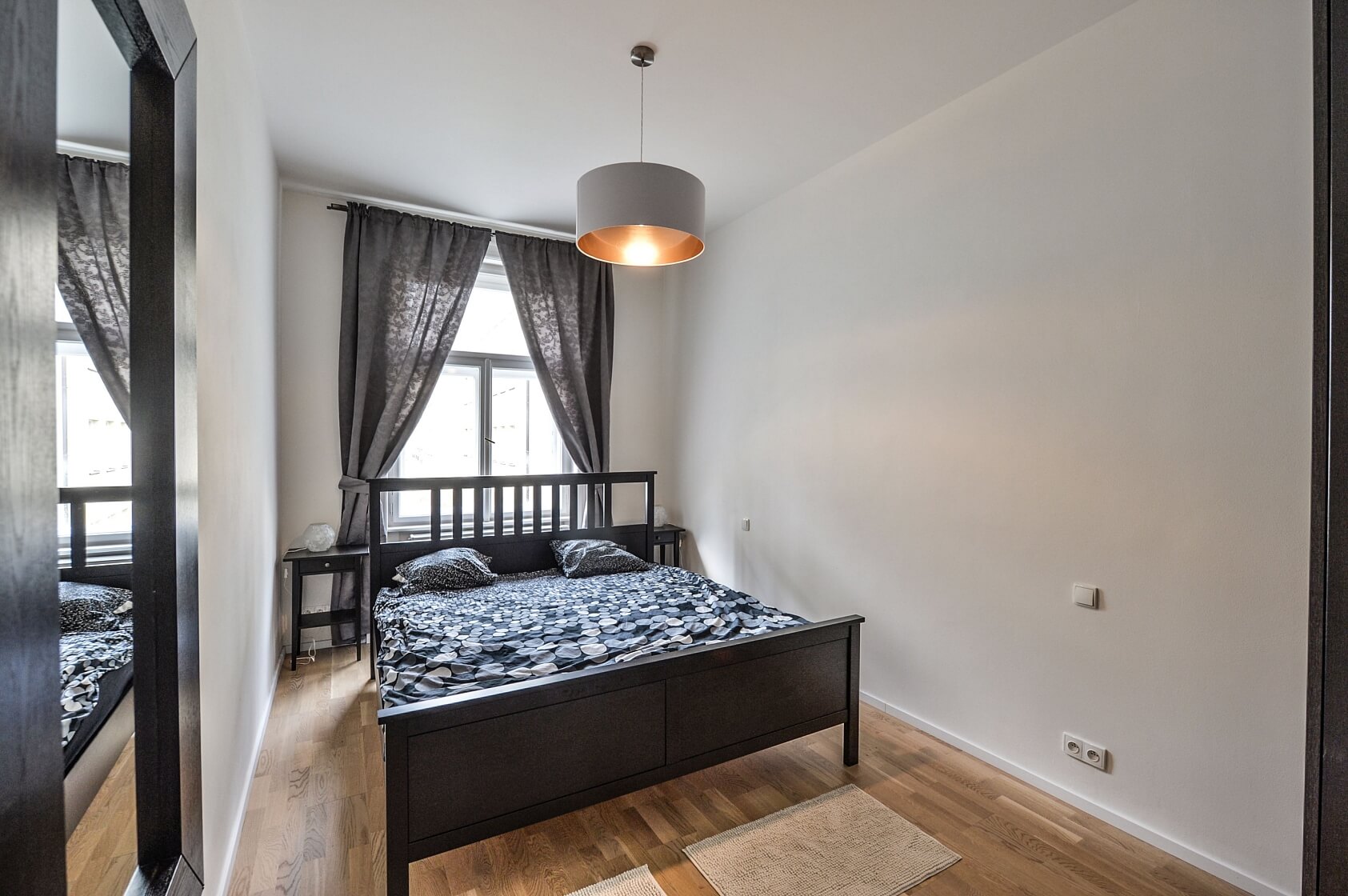 Řehořova, Žižkov - Praha 3 | Pronájem, Byt 3+1, 90 m²