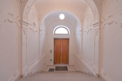 Řehořova, Žižkov - Prague 3 | Rent, Apartment Two-bedroom (3+1), 90 m²