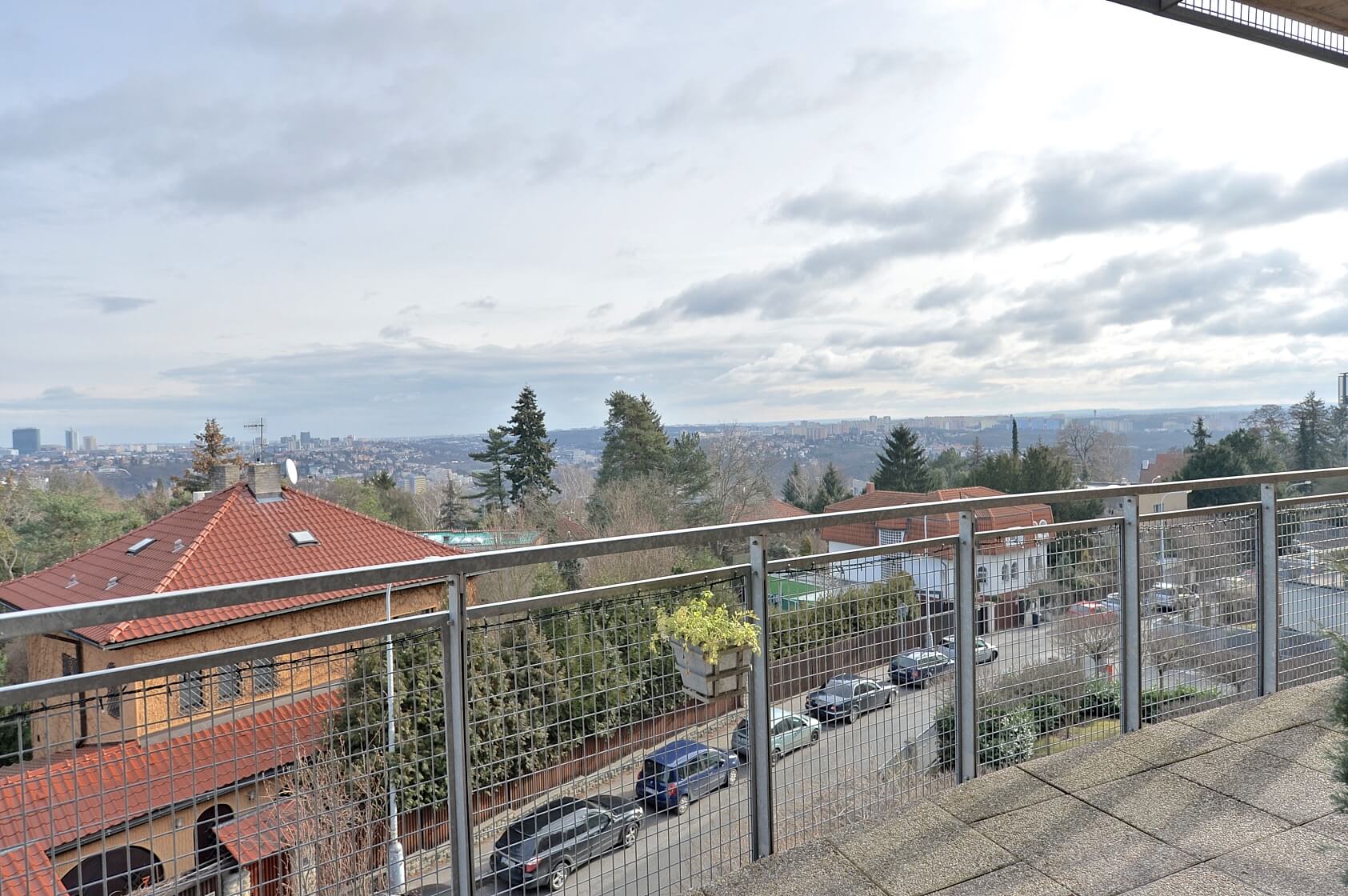 Filmařská, Hlubočepy - Praha 5 | Pronájem, Byt 3+kk, 137 m²