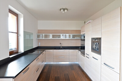 Filmařská, Hlubočepy - Prague 5 | Rent, Apartment Two-bedroom (3+kk), 137 m²