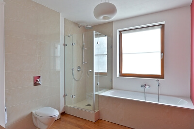 Filmařská, Hlubočepy - Prague 5 | Rent, Apartment Two-bedroom (3+kk), 137 m²