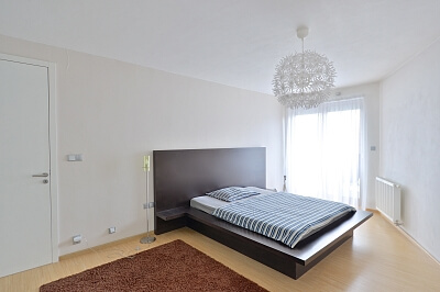 Filmařská, Hlubočepy - Prague 5 | Rent, Apartment Two-bedroom (3+kk), 137 m²