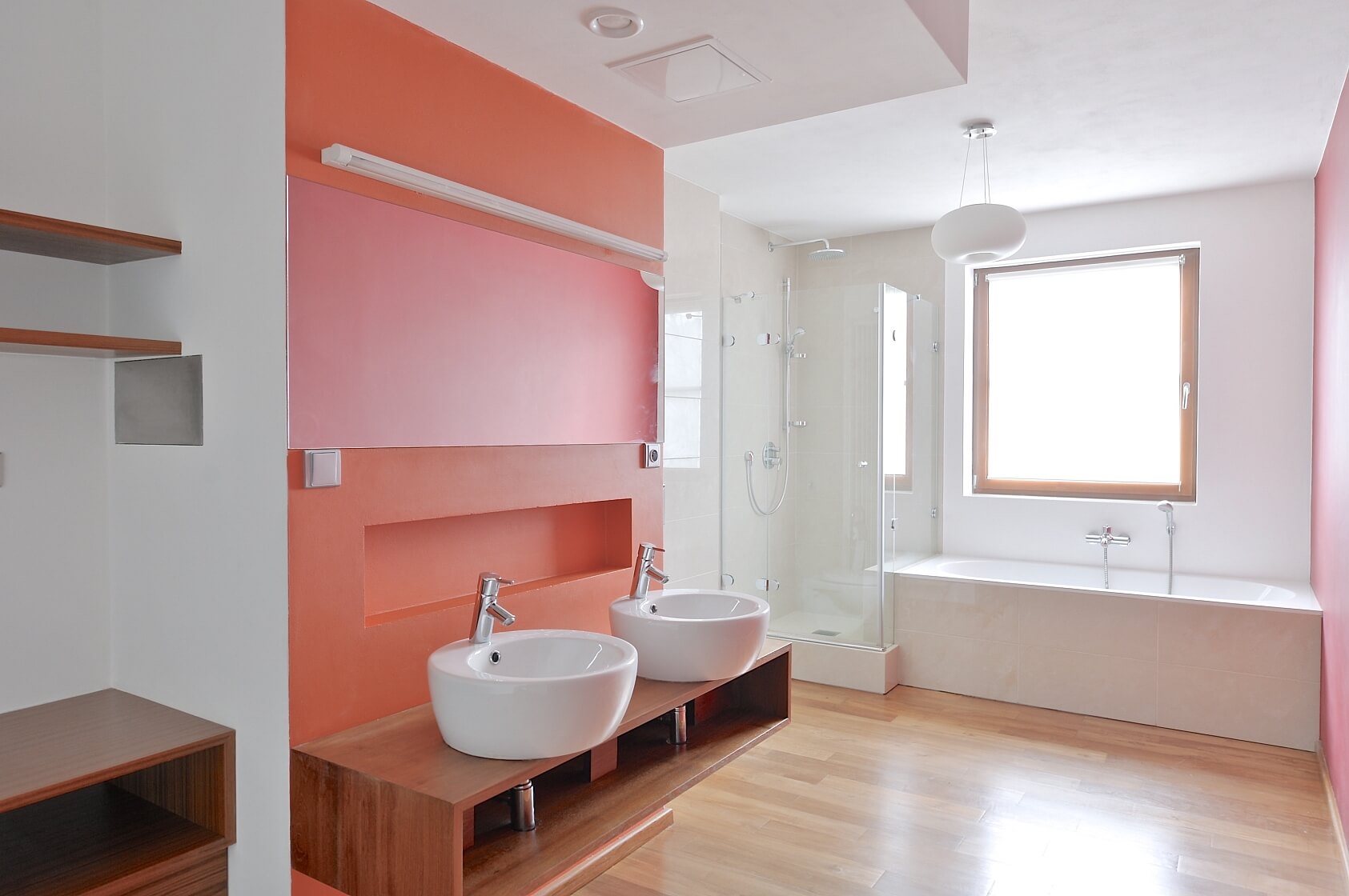 Filmařská, Hlubočepy - Praha 5 | Pronájem, Byt 3+kk, 137 m²