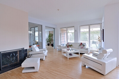 Na Michovkách I, Průhonice - Praha-západ | Pronájem, Rodinný dům 4+1, 250 m²