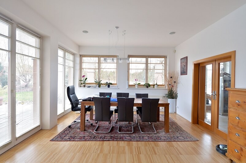 Na Michovkách I, Průhonice - Praha-západ | Pronájem, Rodinný dům 4+1, 250 m²