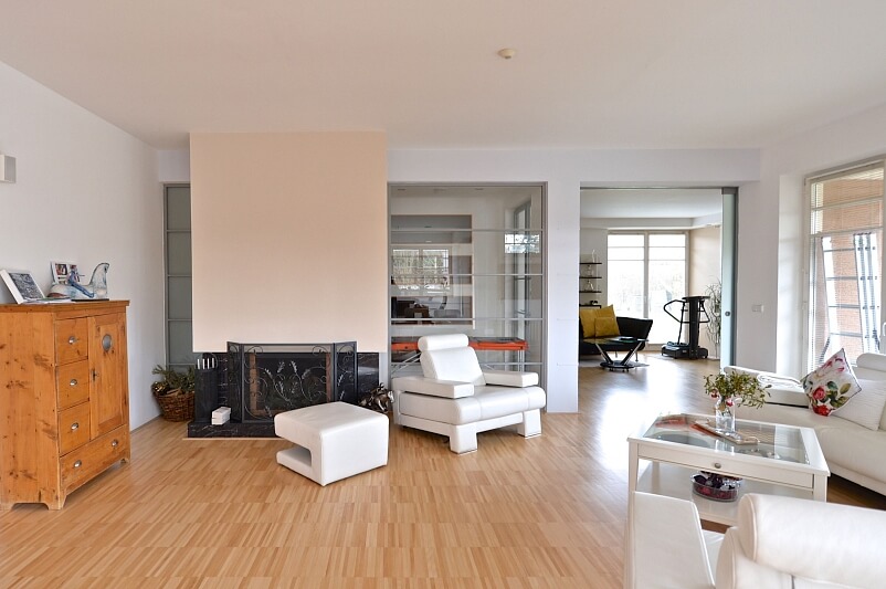 Na Michovkách I, Průhonice - Praha-západ | Pronájem, Rodinný dům 4+1, 250 m²