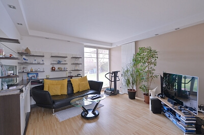 Na Michovkách I, Průhonice - Praha-západ | Pronájem, Rodinný dům 4+1, 250 m²