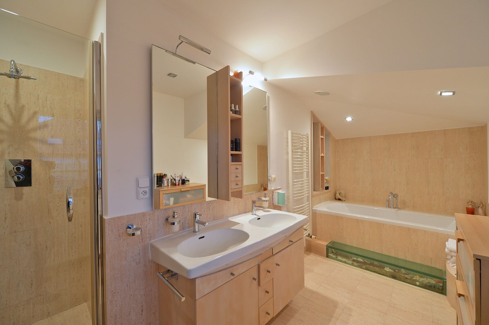 Na Michovkách I, Průhonice - Praha-západ | Rent, House Three-bedroom (4+1), 250 m²