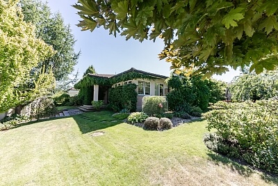 Na Michovkách I, Průhonice - Praha-západ | Pronájem, Rodinný dům 4+1, 250 m²