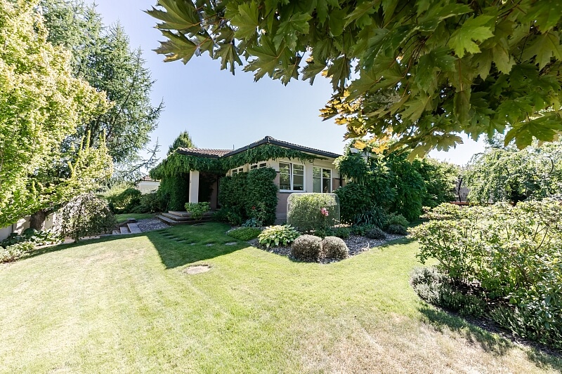 Na Michovkách I, Průhonice - Praha-západ | Rent, House Three-bedroom (4+1), 250 m²