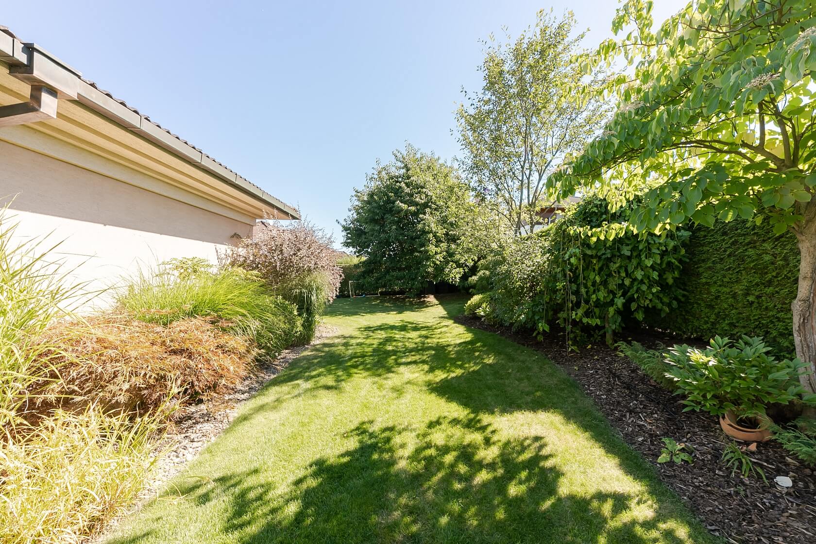 Na Michovkách I, Průhonice - Praha-západ | Pronájem, Rodinný dům 4+1, 250 m²